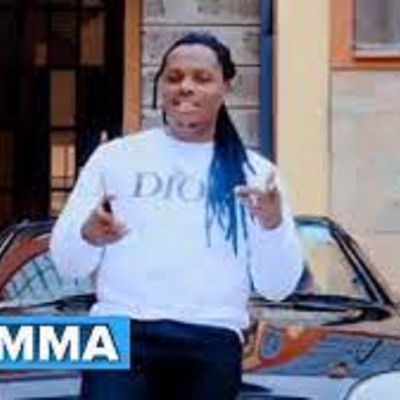 last dogloon - (Nthi Ino Nditei) Maima