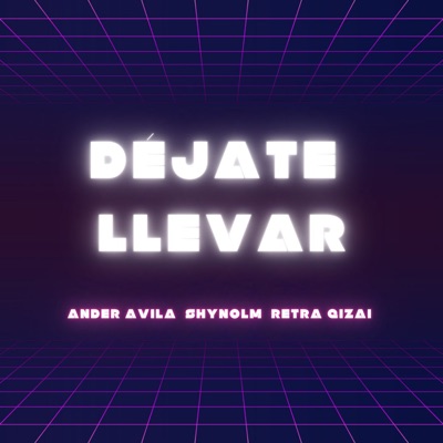Déjate Llevar - Single