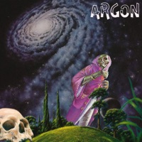 Argon - Single - Jade River