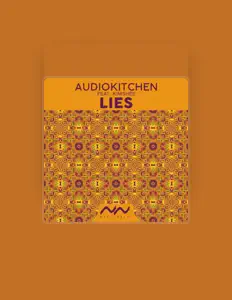 Audiokitchenを聴いたり、ミュージックビデオを鑑賞したり、経歴やツアー日程などを確認したりしましょう！
