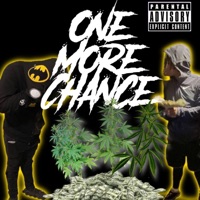 One More Chance (GramsBack) (feat. PfeJr) - Single - RoadRunnerTy