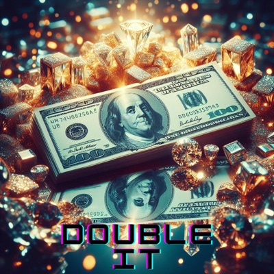 Double It (feat. Ny Porter) - Single