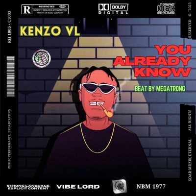You Already Know - Single