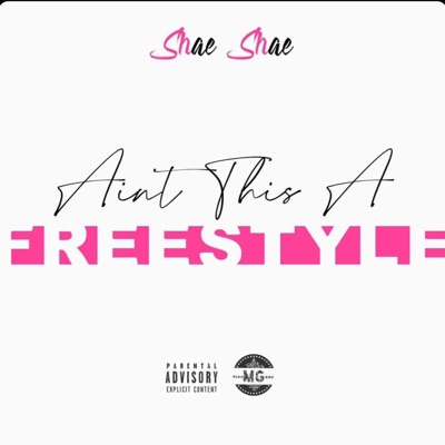 Aint This a Freestyle - Single
