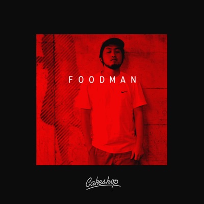Cakeshop: Foodman, Continental Drift (DJ Mix)