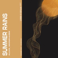 Summer Rains - Single - Allvix & Moonphazes