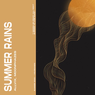 Summer Rains - Single