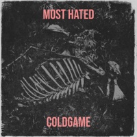 Most Hated - Single - C0LDGAME