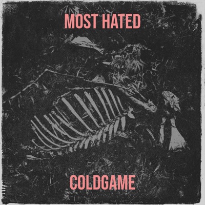 Most Hated - Single