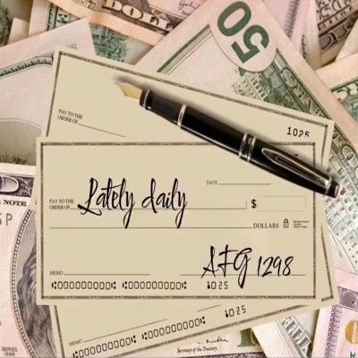 Lately Daily - Single