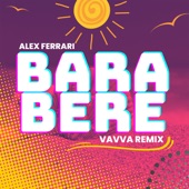 Bara Bere (Vavva Remix) artwork