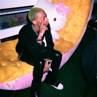 Get Rich, Die Trying - Single - Freshie