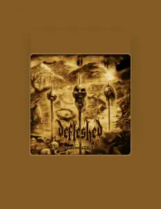 Listen to Defleshed, watch music videos, read bio, see tour dates & more!
