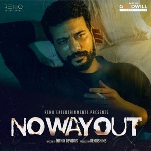 No Way Out (Original Motion Picture Soundtrack) - Single
