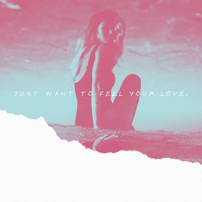 Just Want To Feel Your Love - Single
