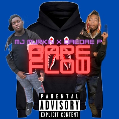Bape Flow (feat. DaeDae P) - Single
