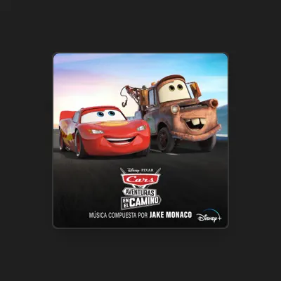 Listen to Elenco de Cars: Aventuras en el camino, watch music videos, read bio, see tour dates & more!