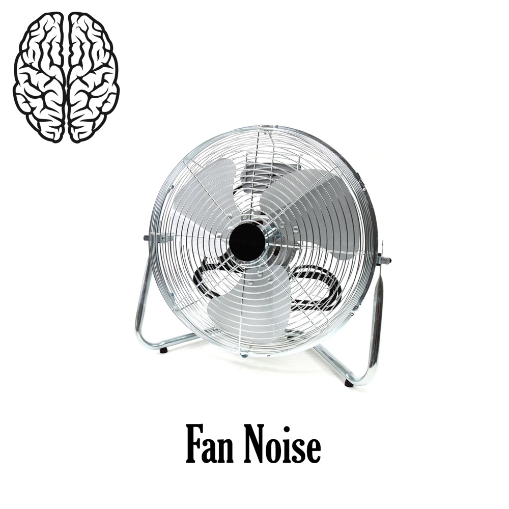 Fan Sounds