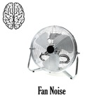 Fan Noise - EP