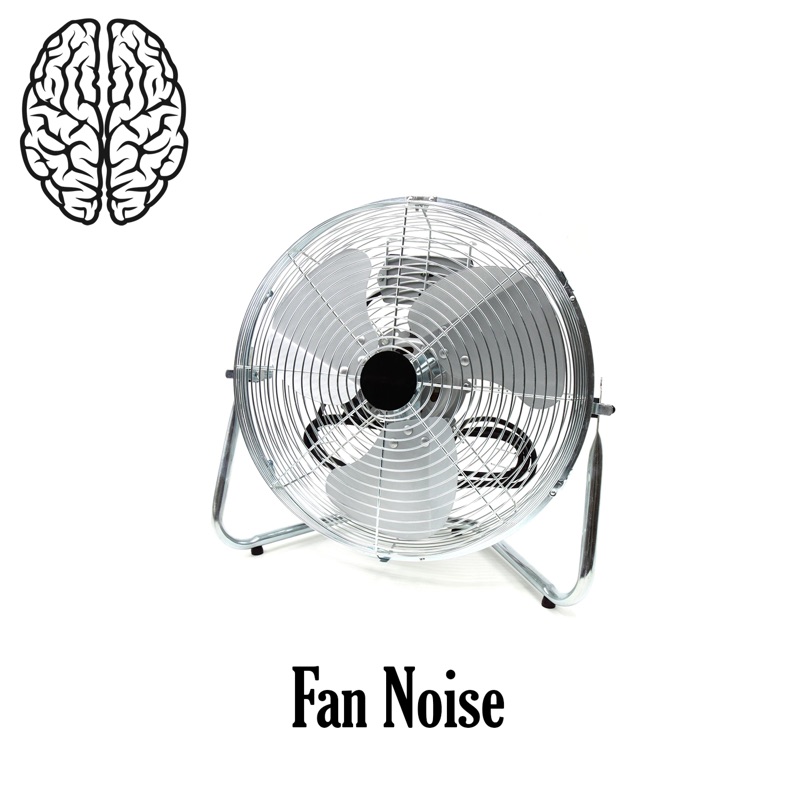 Fan Sound Loop