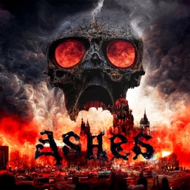 Ashes 22 Wolf