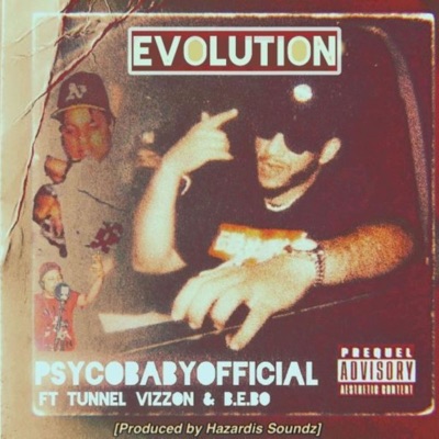 Evolution EP Remastered