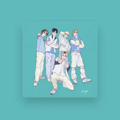 Listen to TXT, watch music videos, read bio, see tour dates & more!