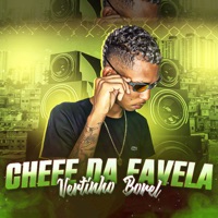 Chefe da Favela - Single - vertinho borel