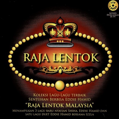 Raja Lentok - Single