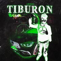 Tiburón (feat. Oxycxde) - Single - Juaxo