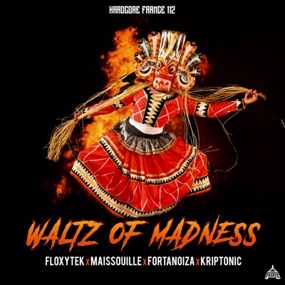 Waltz of Madness - Single