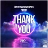 Thank You (Remixes) - EP