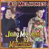 João Moreno e Mariano (Pai e Filho)
