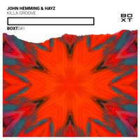 Killa Groove - Single - Jon Hemming & Hayz