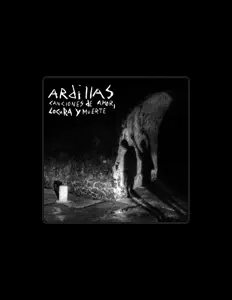 Listen to Ardillas, watch music videos, read bio, see tour dates & more!