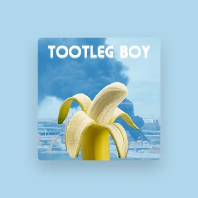 Listen to Tootleg Boy, watch music videos, read bio, see tour dates & more!