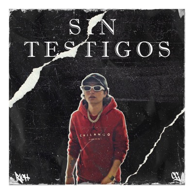 Sin Testigos - Single