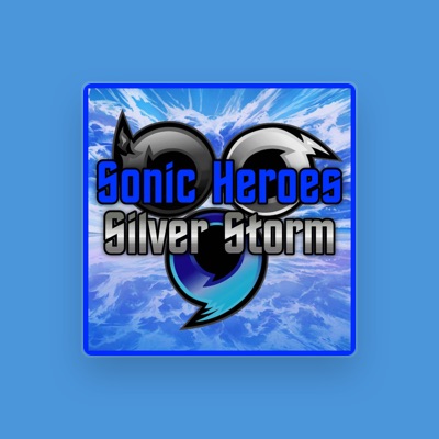 Listen to Silver Storm, watch music videos, read bio, see tour dates & more!