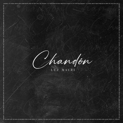 Chandon - Single