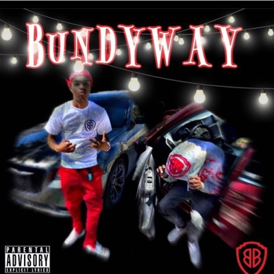 BundyWay (feat. Benjiree) - Single