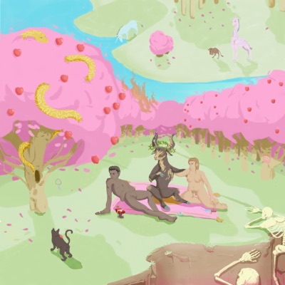 Sin Ke No Hay Paraíso - Single