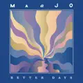Better Days (Kumba) [feat. Gilbert K & Waina]