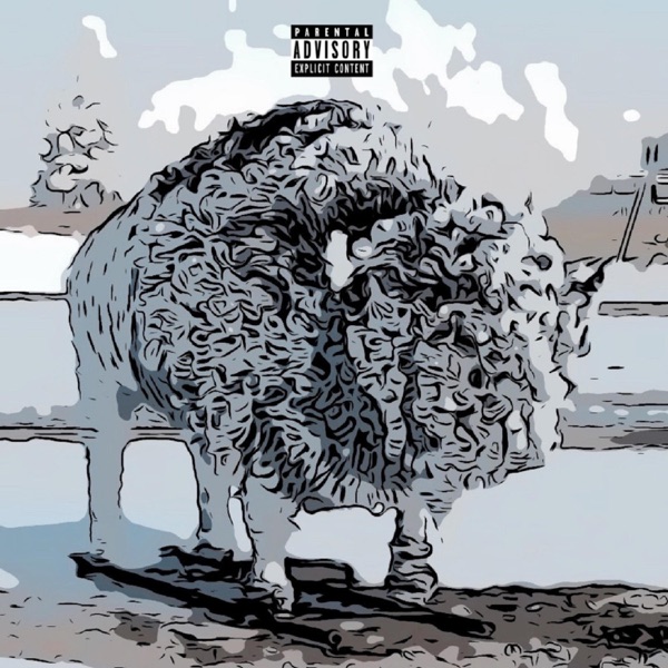 Buffalo Tape: Blizzard 22 Files - EP