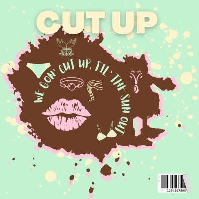 Cut Up - EP
