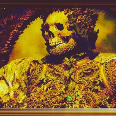 Cursed Suit of the Red Dragon (feat. Deity Media) - EP