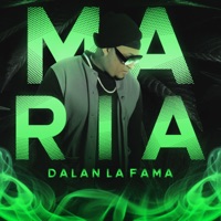 Maria - Single - Dalan La Fama