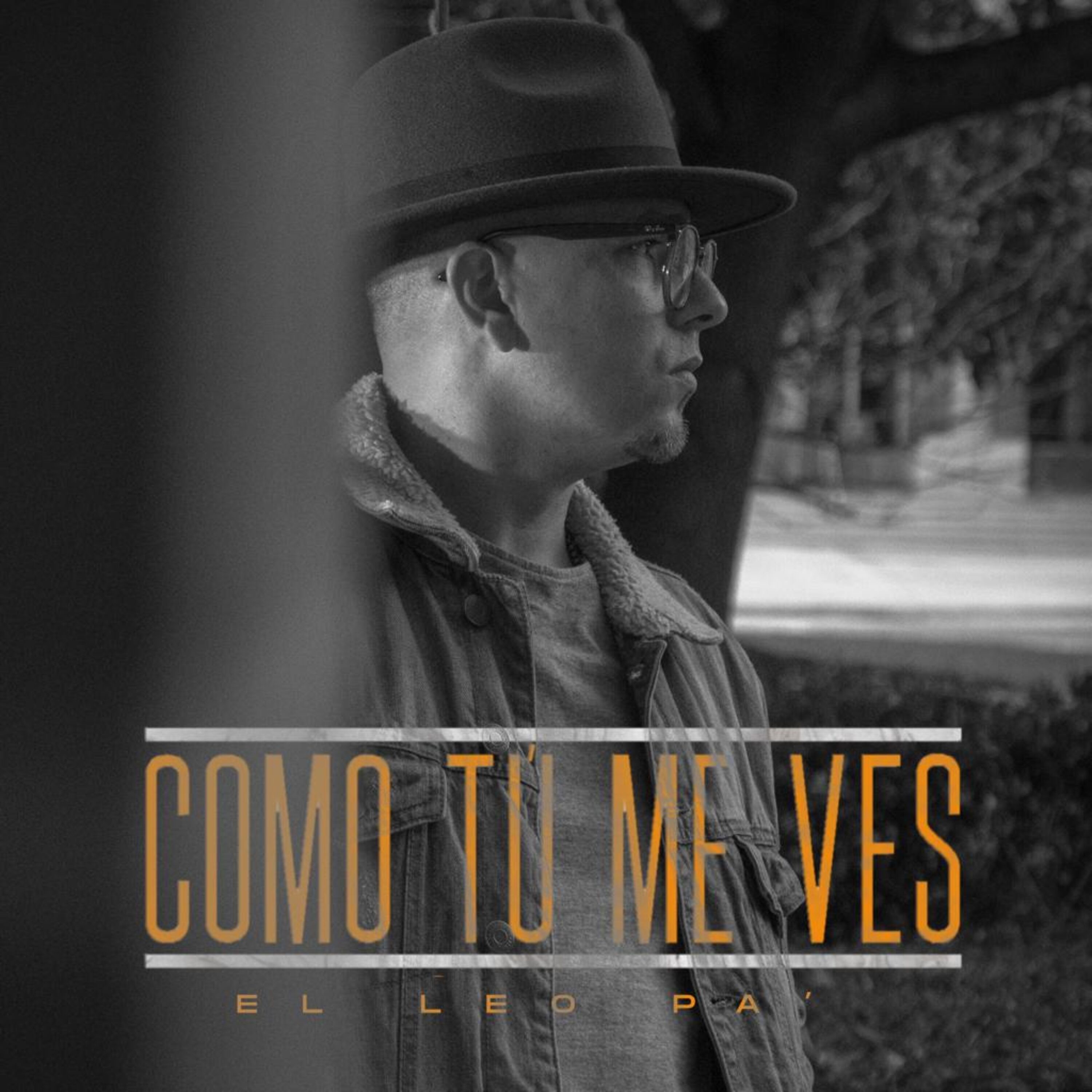 Como Tú Me Ves - Single
