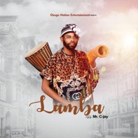 Lamba - Single - Mr C-jay