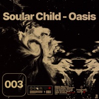 Oasis - Single - Soular Child