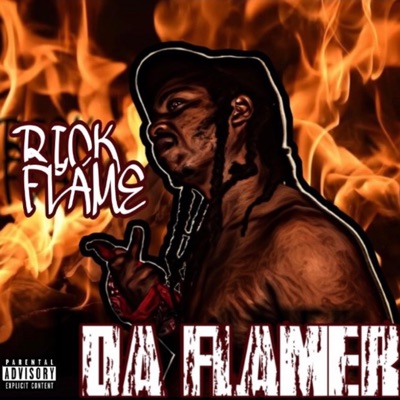 Da Flamer - EP
